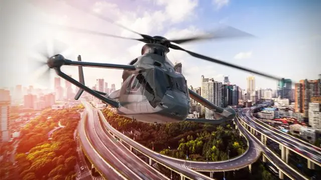 Разработка NTN для вертолетов гибридных конических подшипников | Свежие новости в Москве