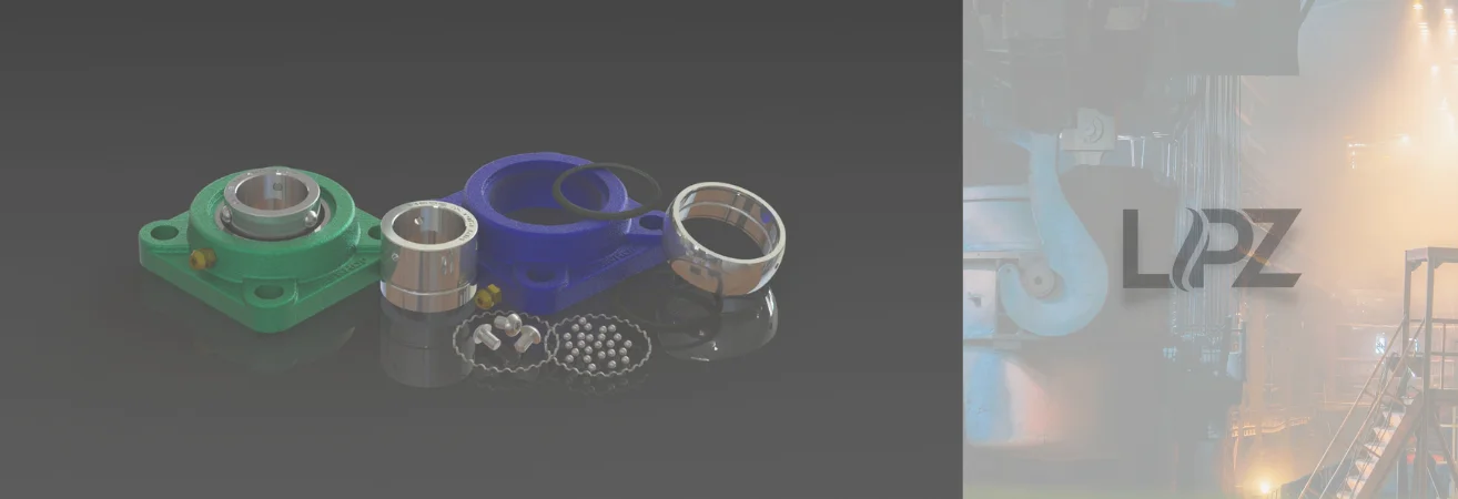 Принципы выбора подшипниковых узлов Принципы выбора подшипниковых узлов