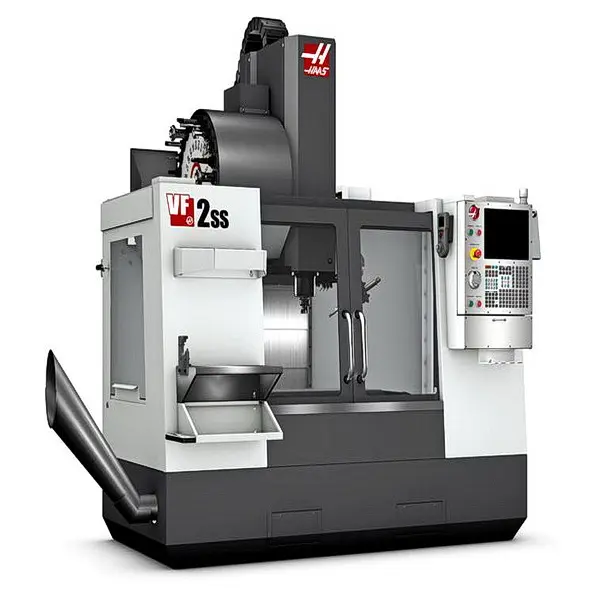 Фрезерные станки с ЧПУ