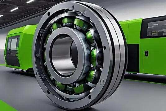 ПодшипникРУ - официальный дилер KYK Corporation Ltd ПодшипникРУ - официальный дилер KYK Corporation Ltd