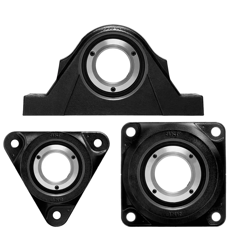 Подшипники в пищевой промышленности в ассортименте | Свежие новости в Москве