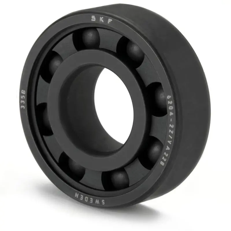 Подшипники в пищевой промышленности в ассортименте | Свежие новости в Москве