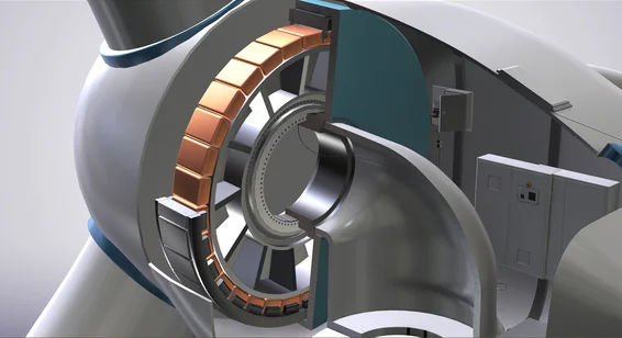 Ветроэнергетика | Свежие новости в Москве