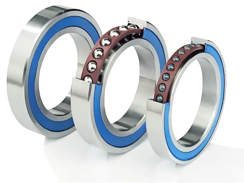 Упорные подшипники