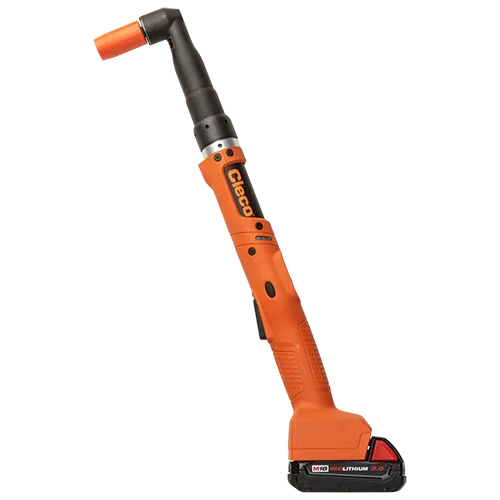 Cleco® выпустила износоустойчивые проводные электросборочные инструменты | Свежие новости в Москве