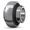 Корпусные подшипники типа UC в Москве