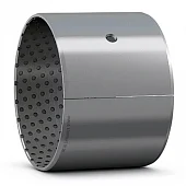 Втулка скольжения KU 0710SF 1SN (PCM 070910E) ISB в Москве