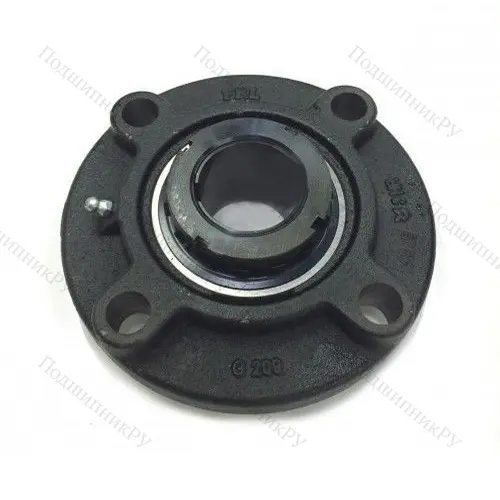 Подшипниковый узел (корпусный подшипник)+втулка LKG 209-2F+H 2309 в Москве