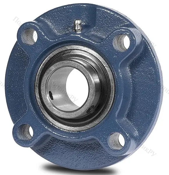 Подшипниковый узел