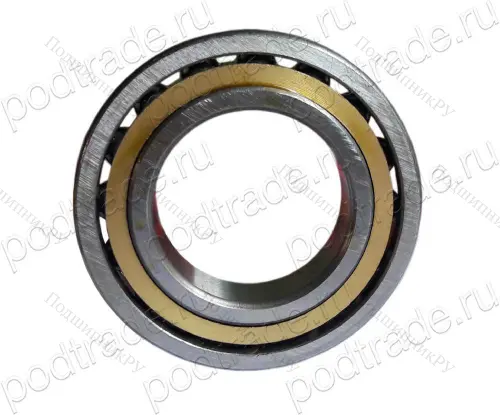 Радиально-упорный шариковый подшипник 6-46311 Л в Москве