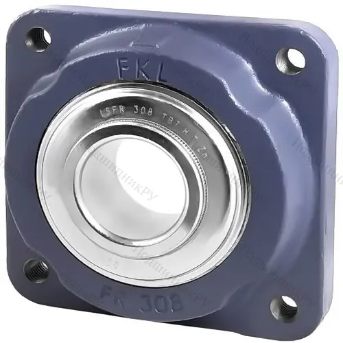 Подшипниковый узел (корпусный подшипник) LSFR 308-TBT.H.T.Zn в Москве