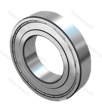 Подшипник 6301-ZZ/C 3 ISB в Москве