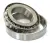 Конический роликовый подшипник 33214 ASSY 92KA 1 от производителя  TIMKEN