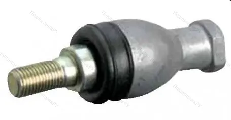 Шарнирный наконечник SQZ 10X 1.25CRS ISB в Москве