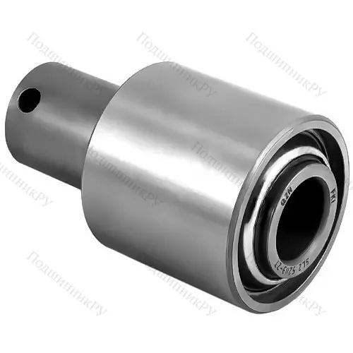 Подшипник шариковый двухрядный SL 2-5203-2T в Москве