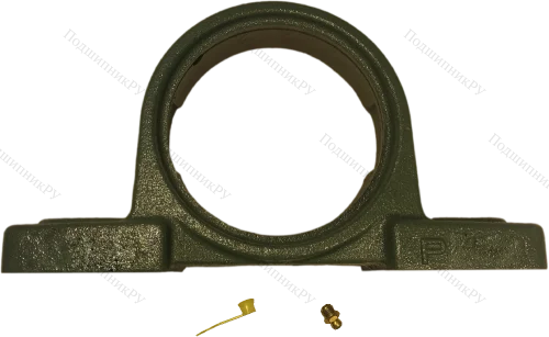 Подшипниковый корпус  P 209 в Москве