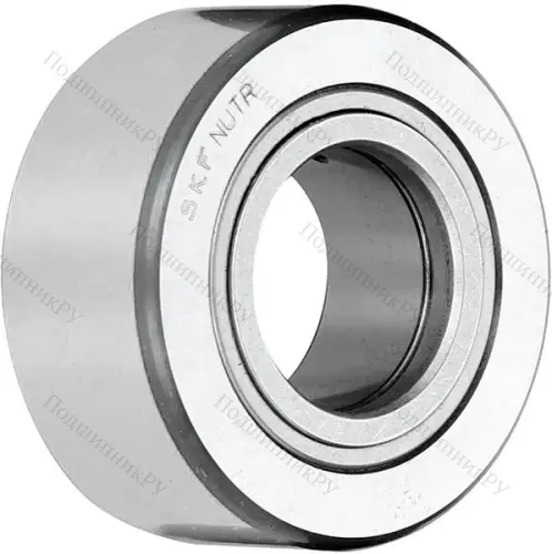 Игольчатый подшипник NUTR 17 A от производителя  SKF