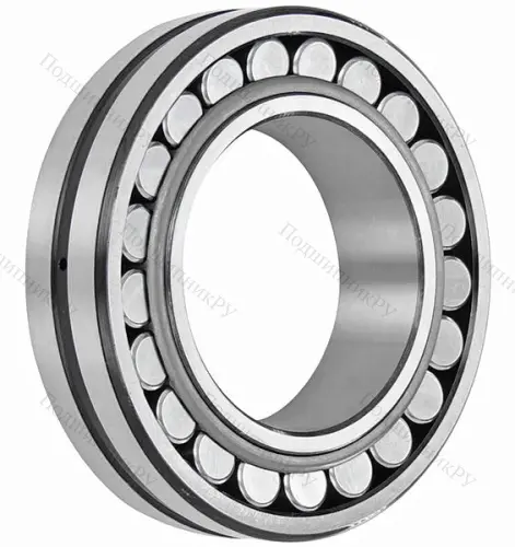 Сферический роликовый подшипник 22215 E/C 3 от производителя  SKF