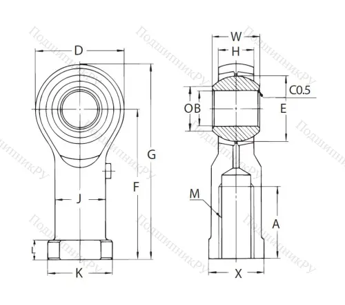JAML 8 (ASAHI) в Москве
