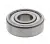 Однорядный шариковый подшипник W 638/1,5 - 2Z в Москве