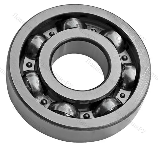 Однорядный шариковый подшипник 6218 CM