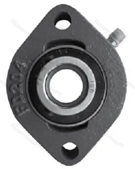 Подшипниковый узел SBFD 208 ISB в Москве