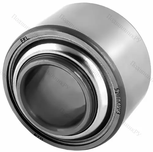 Подшипник шариковый двухрядный 5206KPP 3 в Москве