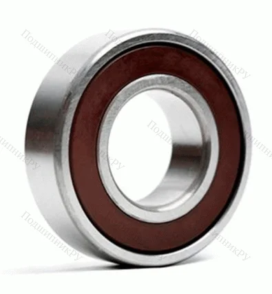 Подшипник 6907 DDU CM (61907-2RS) NSK в Москве