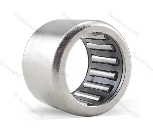 Игольчатый подшипник HK 1622 от производителя  SKF