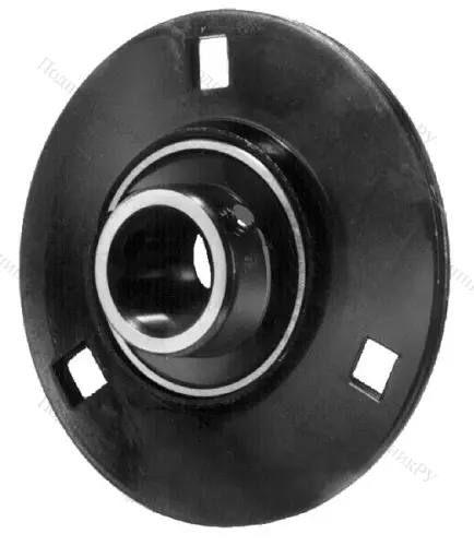 Подшипниковый узел ESPF 207 CN в Москве