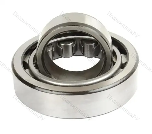 Роликовый цилиндрический подшипник NU 2215 от производителя  KOYO