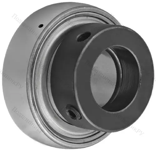 Корпусный подшипник EX 210 AGR в Москве