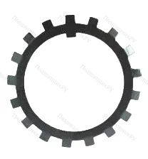 Стопорная шайба MB 9 ISB в Москве