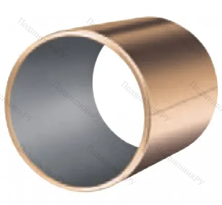 Втулка скольжения KU 1610SF 1 (PCM 161810) ISB в Москве