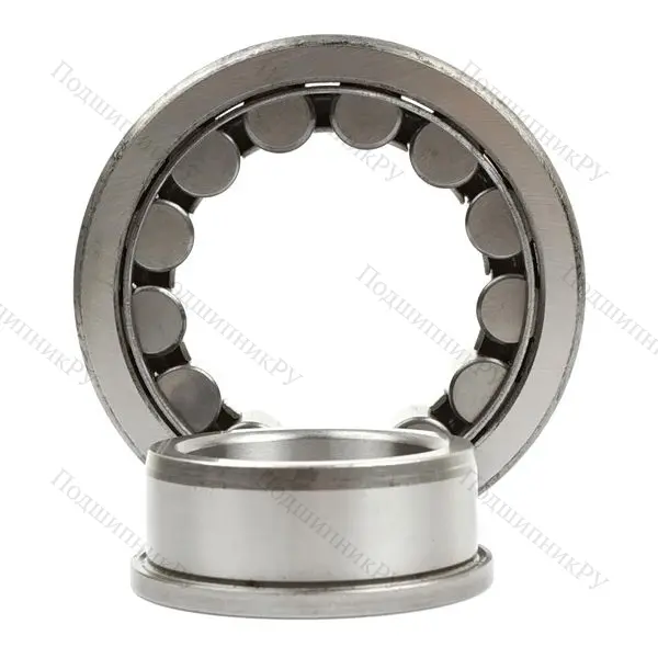 Роликовый цилиндрический подшипник NJ 2215 W