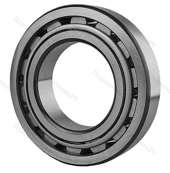 Роликовый цилиндрический подшипник NU 212 EW C 3