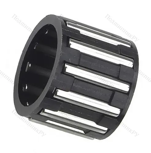 Подшипник K 12x16x13 TN в Москве