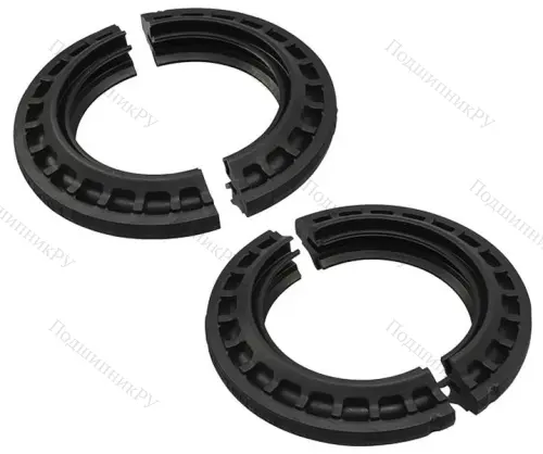 Манжетное уплотнение TSN 619 A (комплект) в Москве