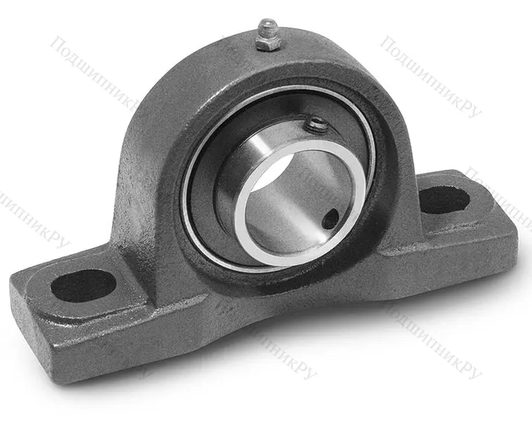 Подшипниковый узел