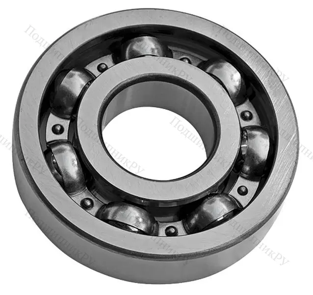 Однорядный шариковый подшипник 6218 C 3