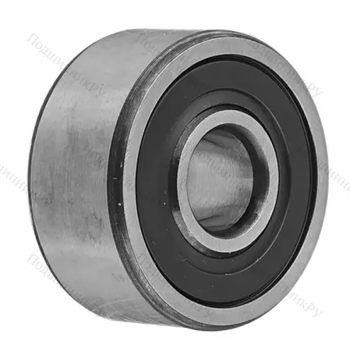 Двухрядный шариковый подшипник 2205 K 2RSTNG C 3 от производителя  NSK