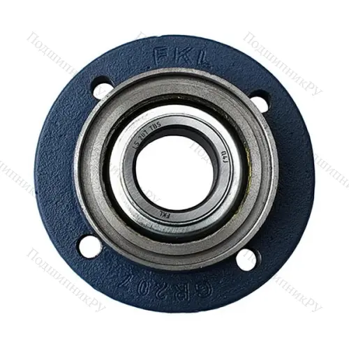 Подшипниковый узел в сборе LSGR 207-TBS в Москве