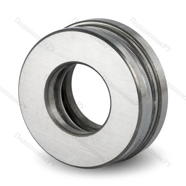 Подшипник шариковый упорный 53340X