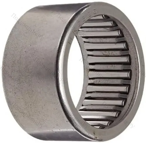 Игольчатый подшипник HK 1012 RS от производителя  SKF