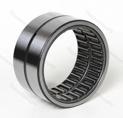 Игольчатый подшипник RNA 6909 от производителя  INA