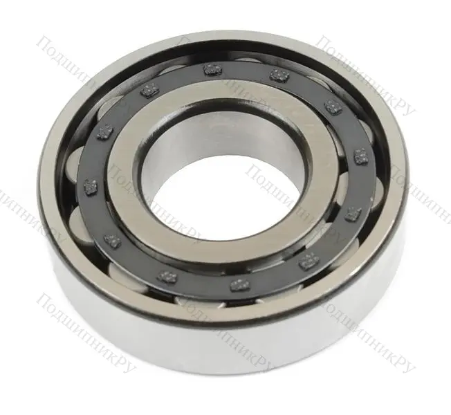 Роликовый цилиндрический подшипник
