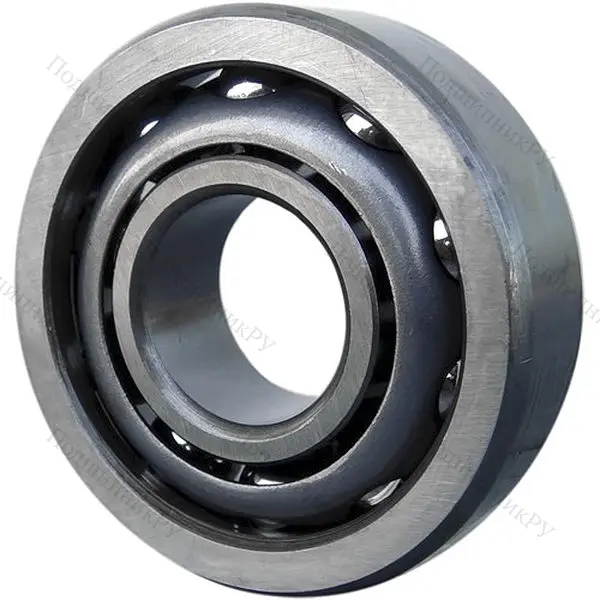 Однорядный шариковый подшипник 7315 B