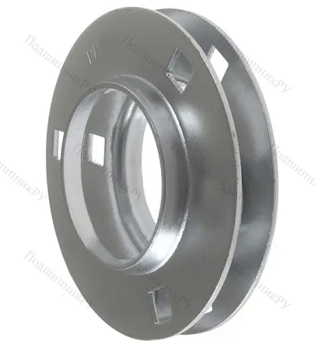 Подшипниковый корпус  PF 210 в Москве