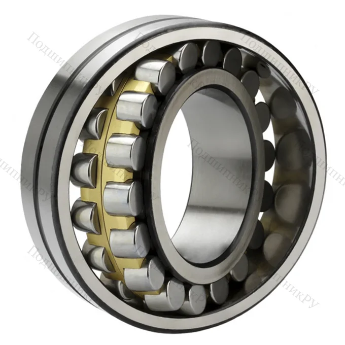 Сферический роликовый подшипник 3612 (22312)