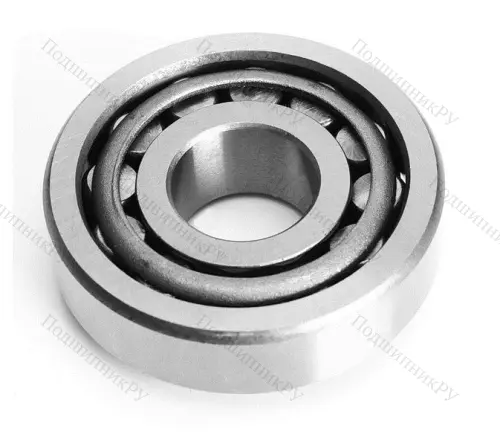 Цилиндрический роликовый подшипник NF 306 W в Москве